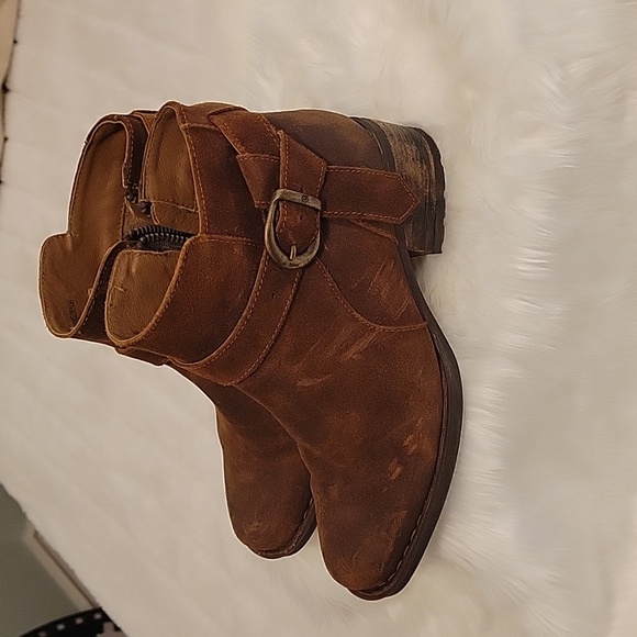 Born Morocco Bootie - Picture 3 of 5